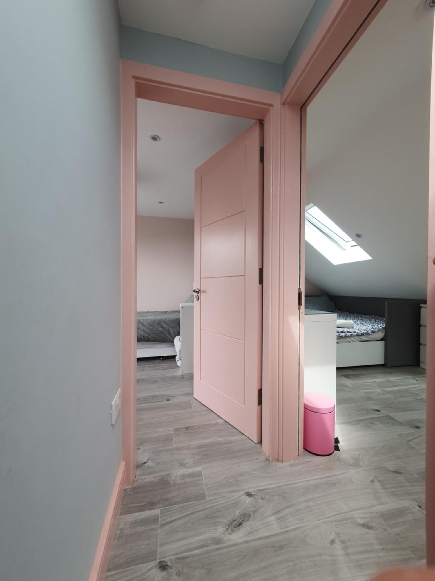 Beautiful Guest Rooms, Free Parking, 30Min Heathrow, 40Min Wembley, 60Min Central London Greenford  Dış mekan fotoğraf