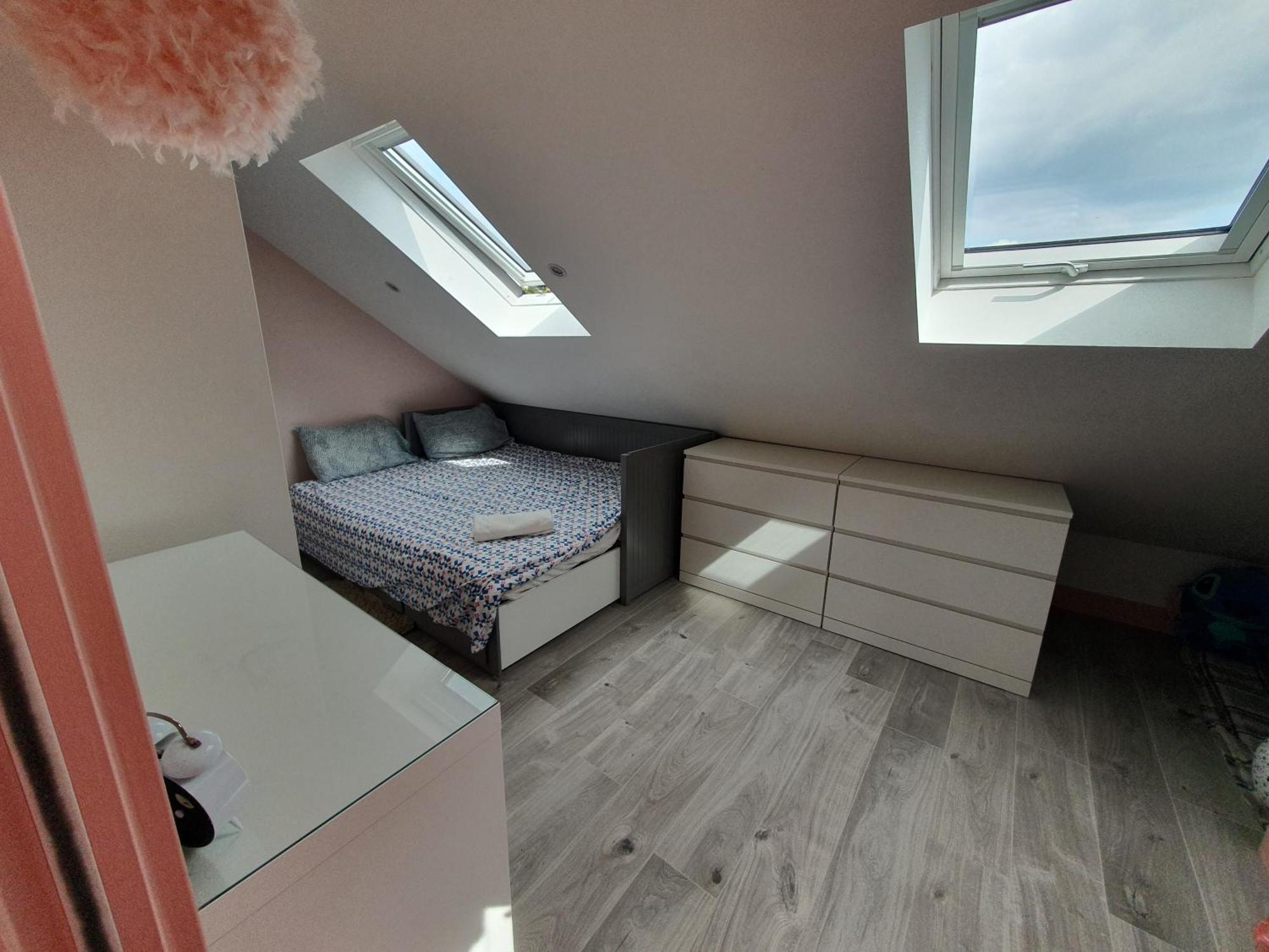 Beautiful Guest Rooms, Free Parking, 30Min Heathrow, 40Min Wembley, 60Min Central London Greenford  Dış mekan fotoğraf