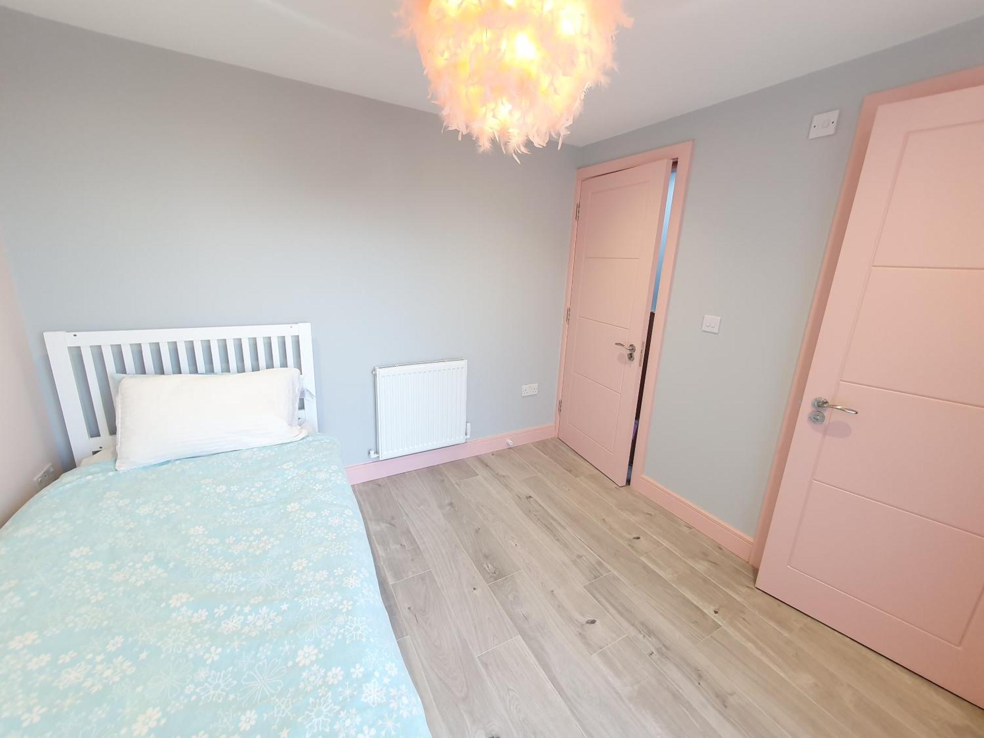 Beautiful Guest Rooms, Free Parking, 30Min Heathrow, 40Min Wembley, 60Min Central London Greenford  Dış mekan fotoğraf